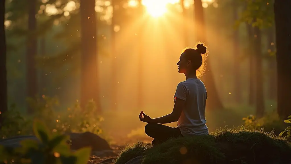 mindfulness enhances brain function