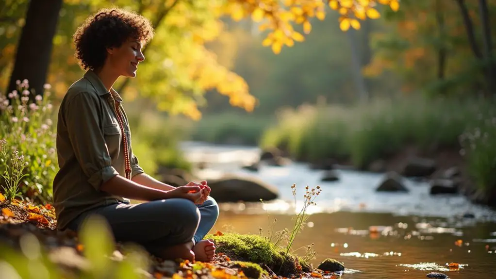 mindfulness techniques for stress