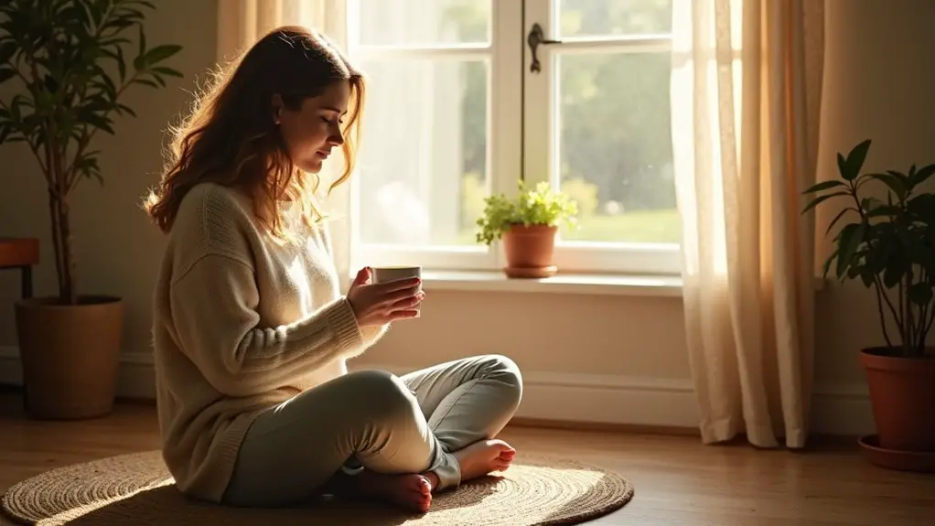 practice daily mindfulness techniques