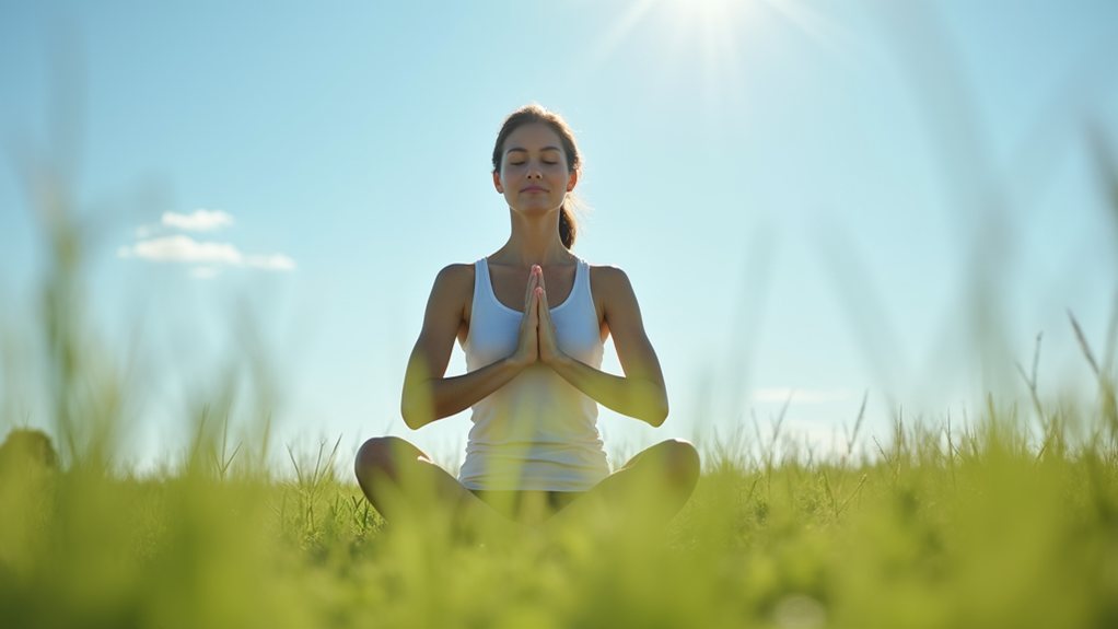 yoga and meditation benefits